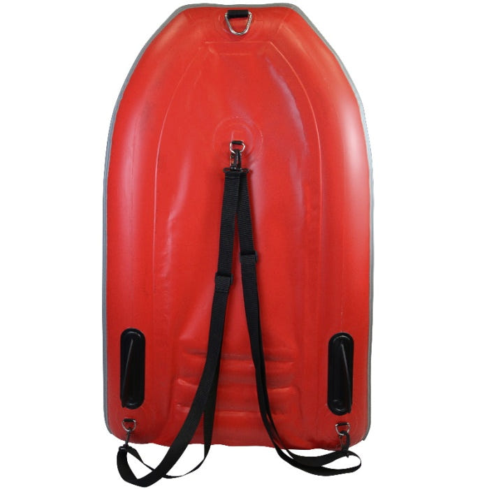 EPSEALON PATROL BOARD – view 5