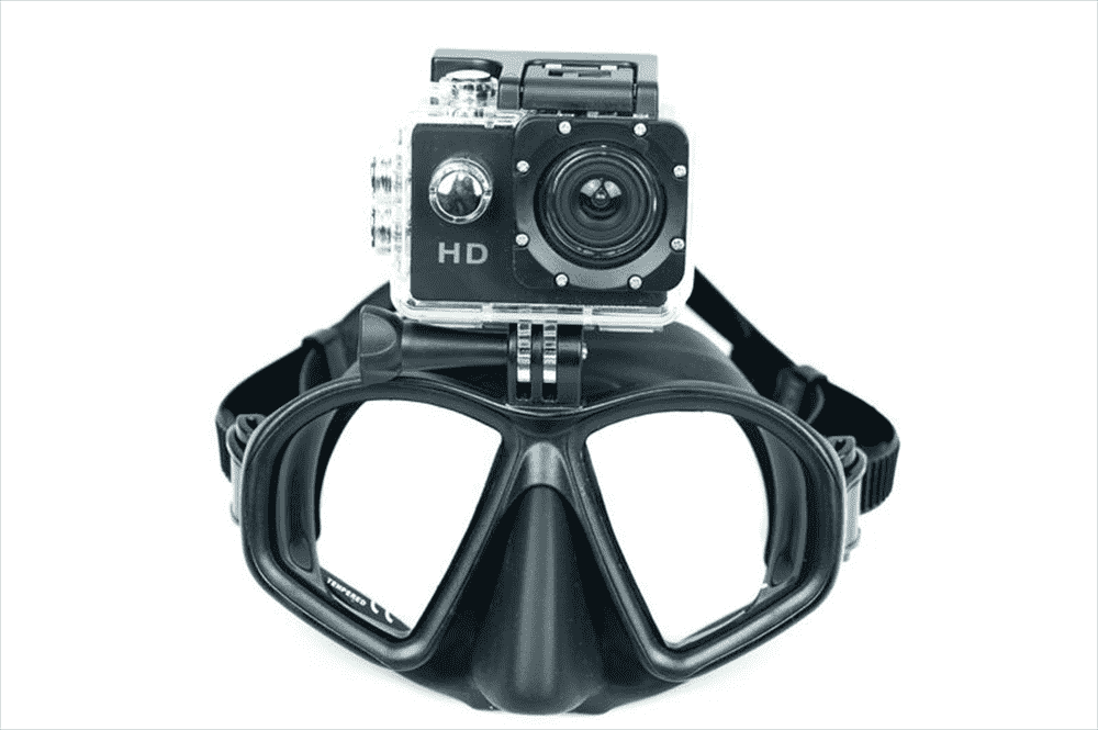PICASSO INFIMA GO PRO