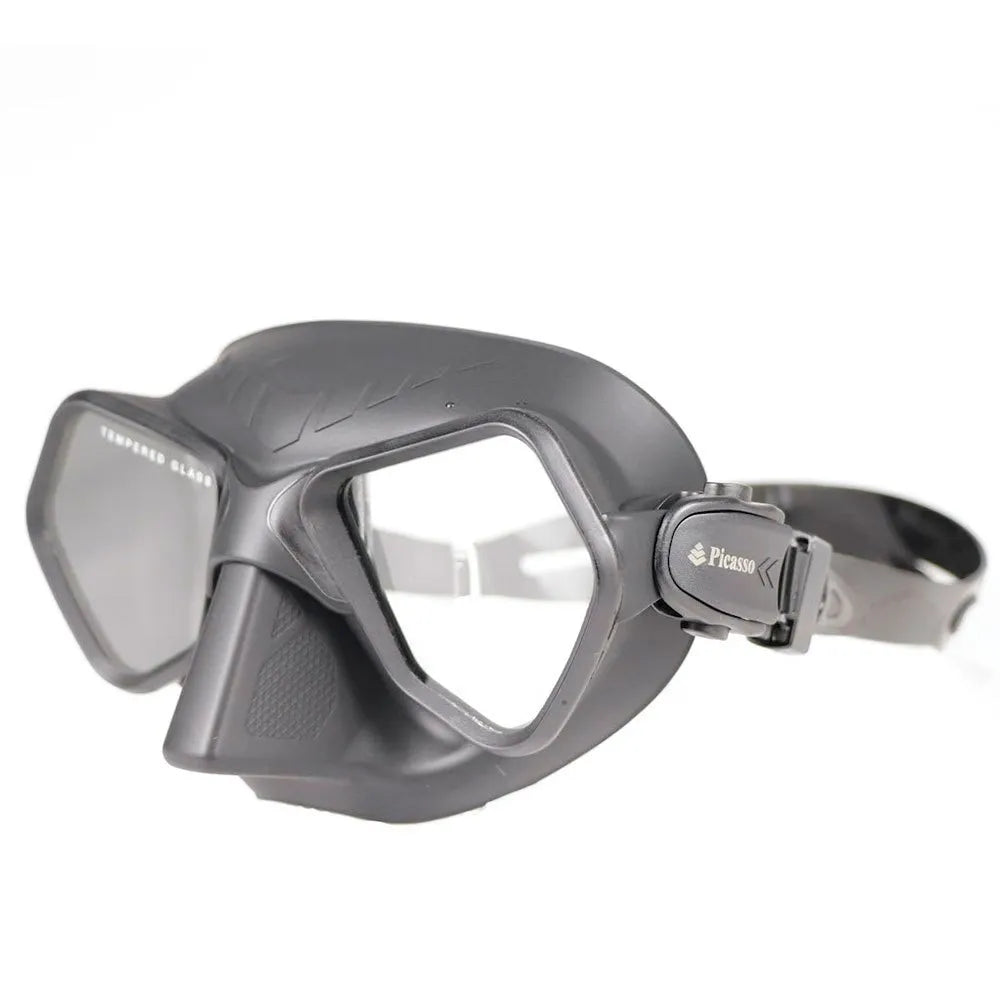 PICASSO MINIMA MASK