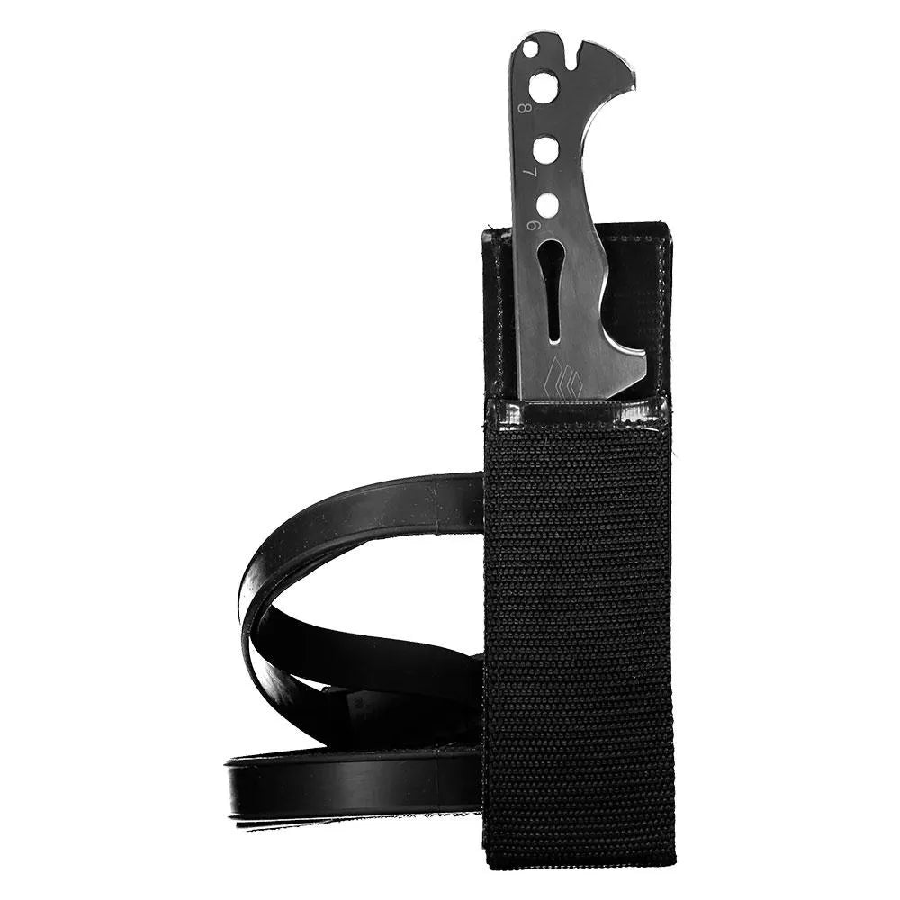 PICASSO TIGER MAGNET KNIFE