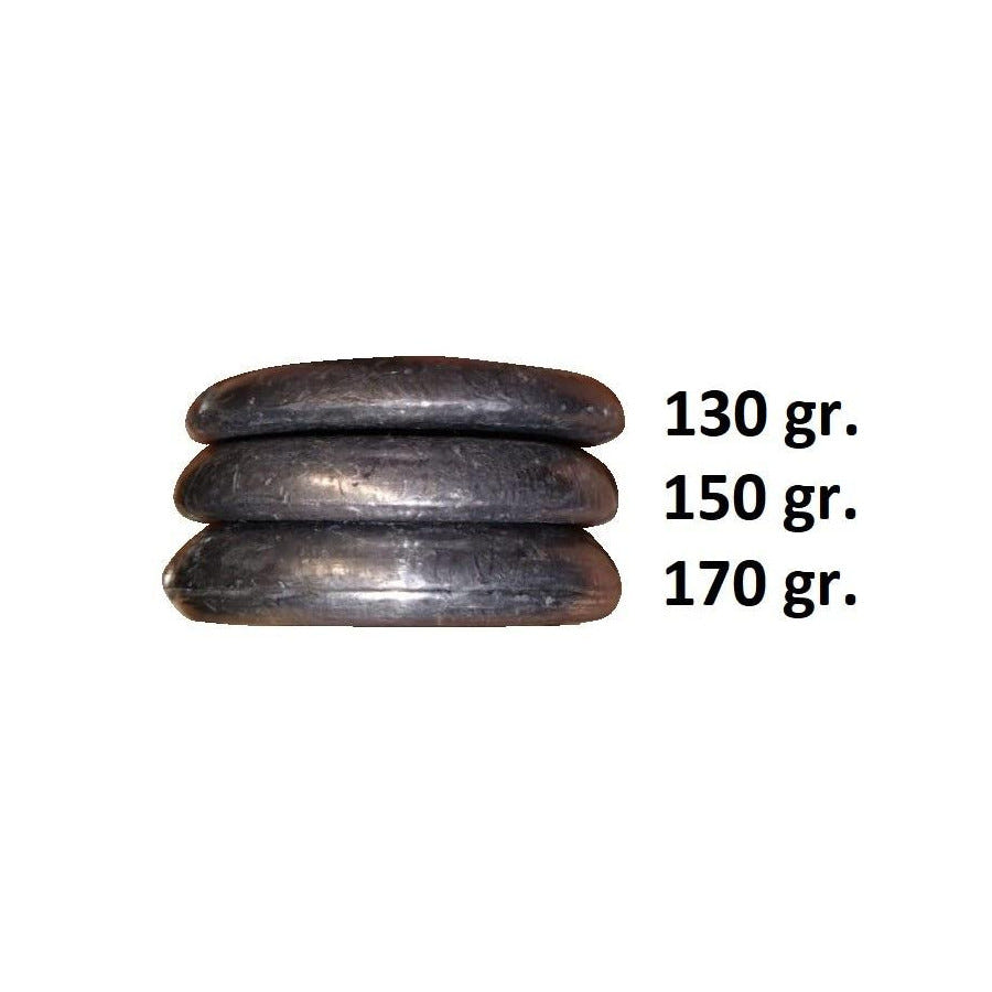 PS DIVE ARMADILLO VEST WEIGHTS