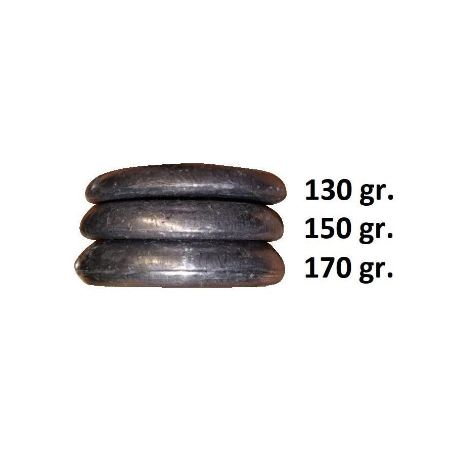 PS DIVE ARMADILLO VEST WEIGHTS