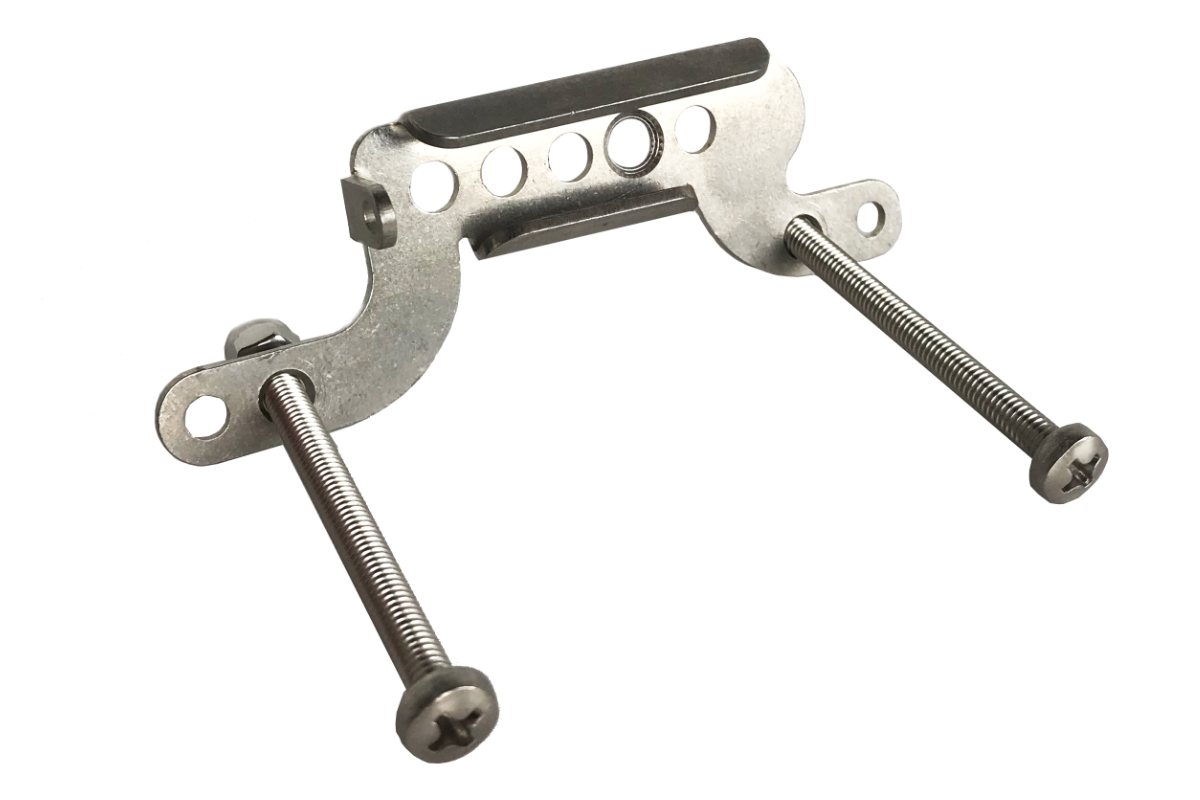 SIGALSUB Jako speargun camera adapter