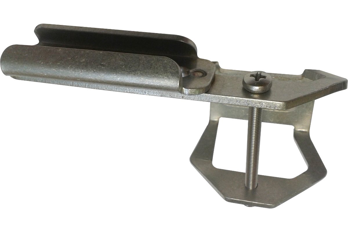 SIGALSUB Marc Valentin speargun GoPro camera adapter