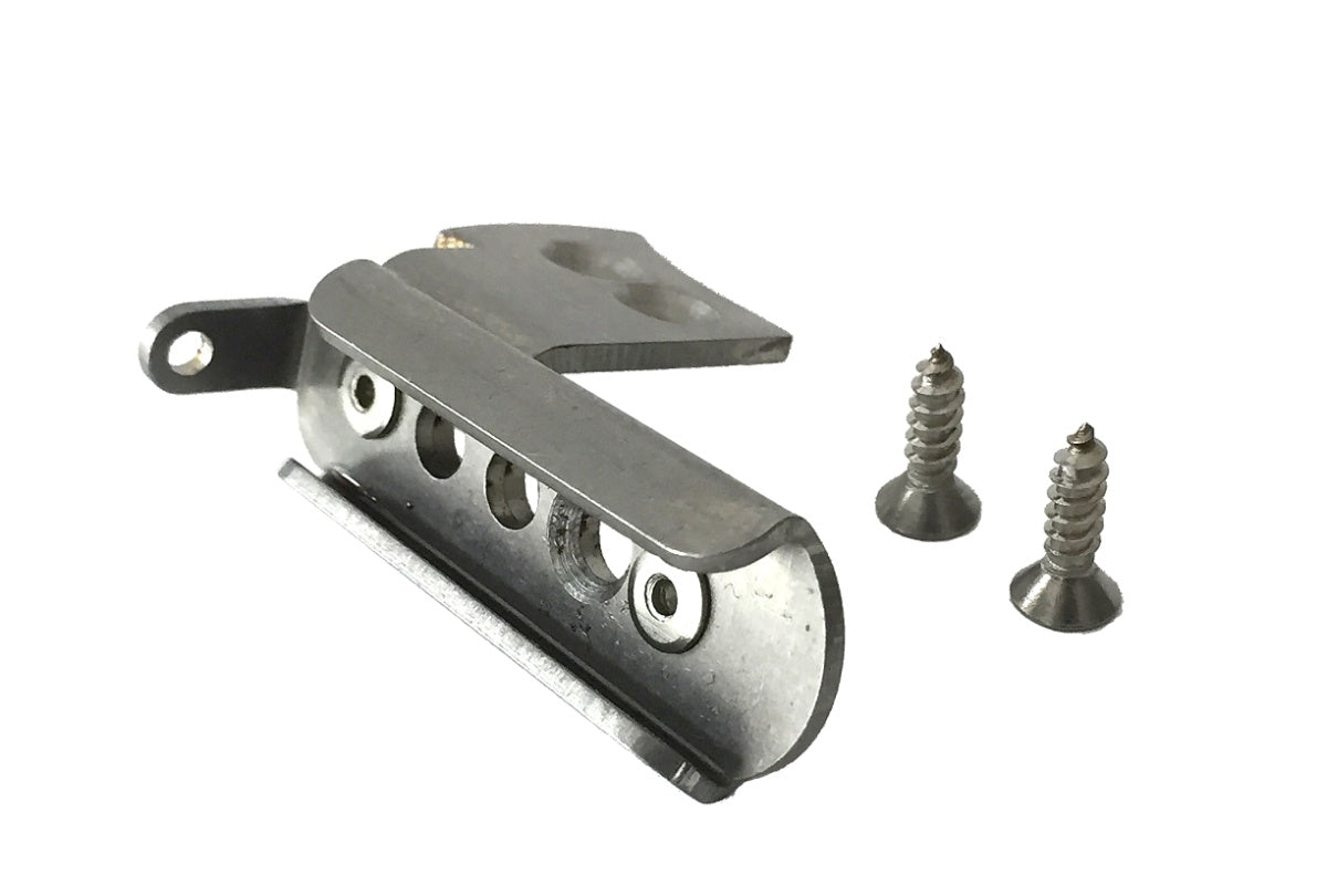 SIGALSUB Nemesis speargun GoPro camera adapter