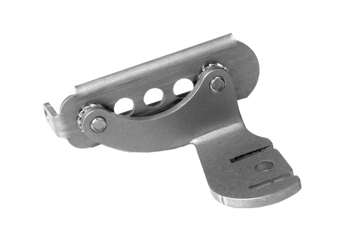 SIGALSUB Easy, Smart and Jaco speargun GoPro camera adapter