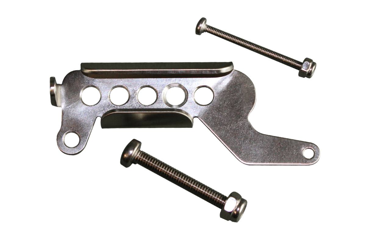 SIGALSUB Omer Cayman / HF / ET speargun camera adapter
