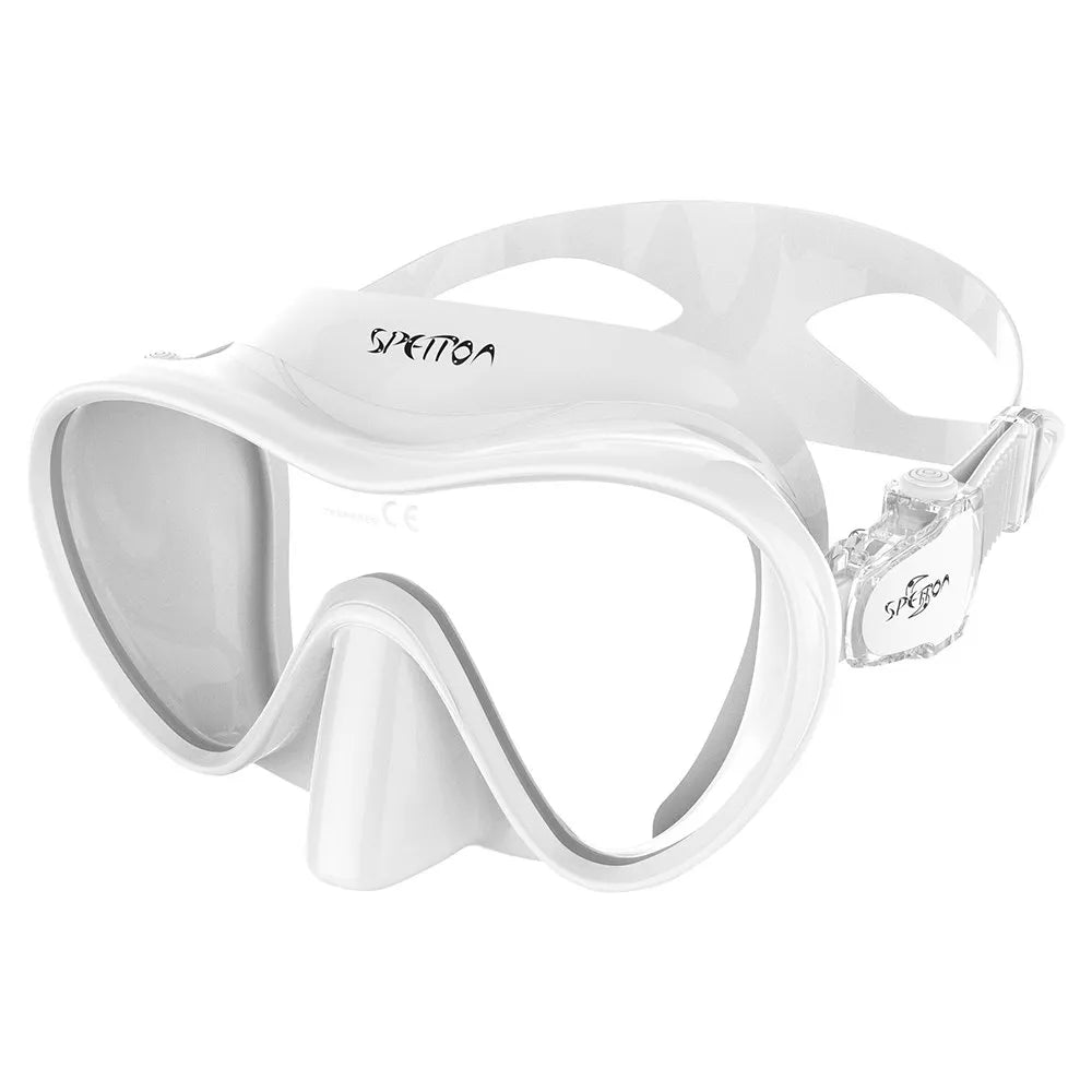 SPETTON BALTIK MASK