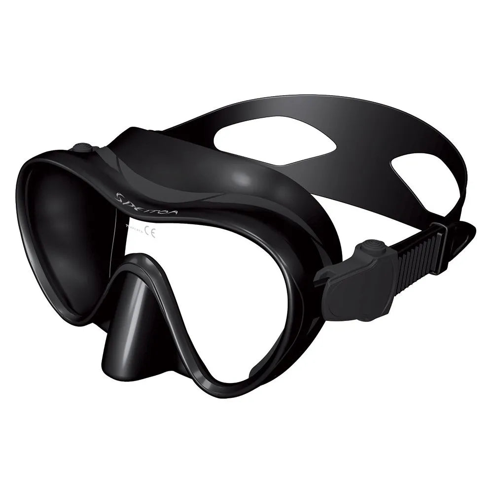 SPETTON BALTIK MASK