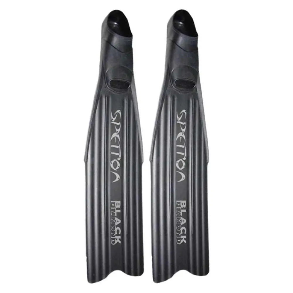 SPETTON BLACK DIAMOND FINS