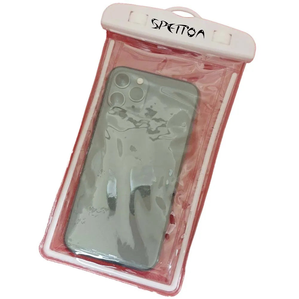 SPETTON WATERPROOF BAG