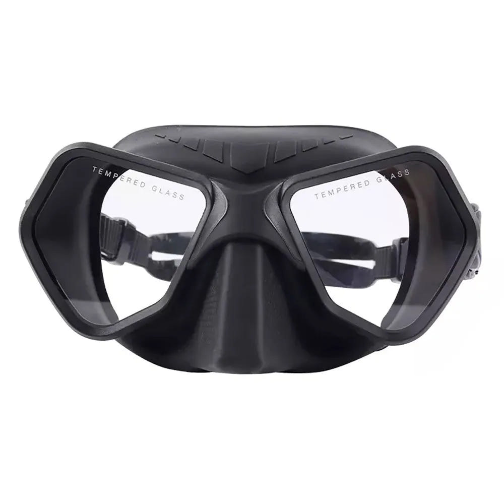 SPETTON INTRUDER MASK