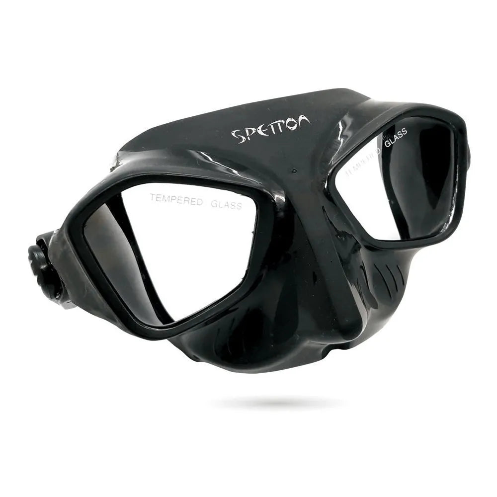 SPETTON STORM MASK