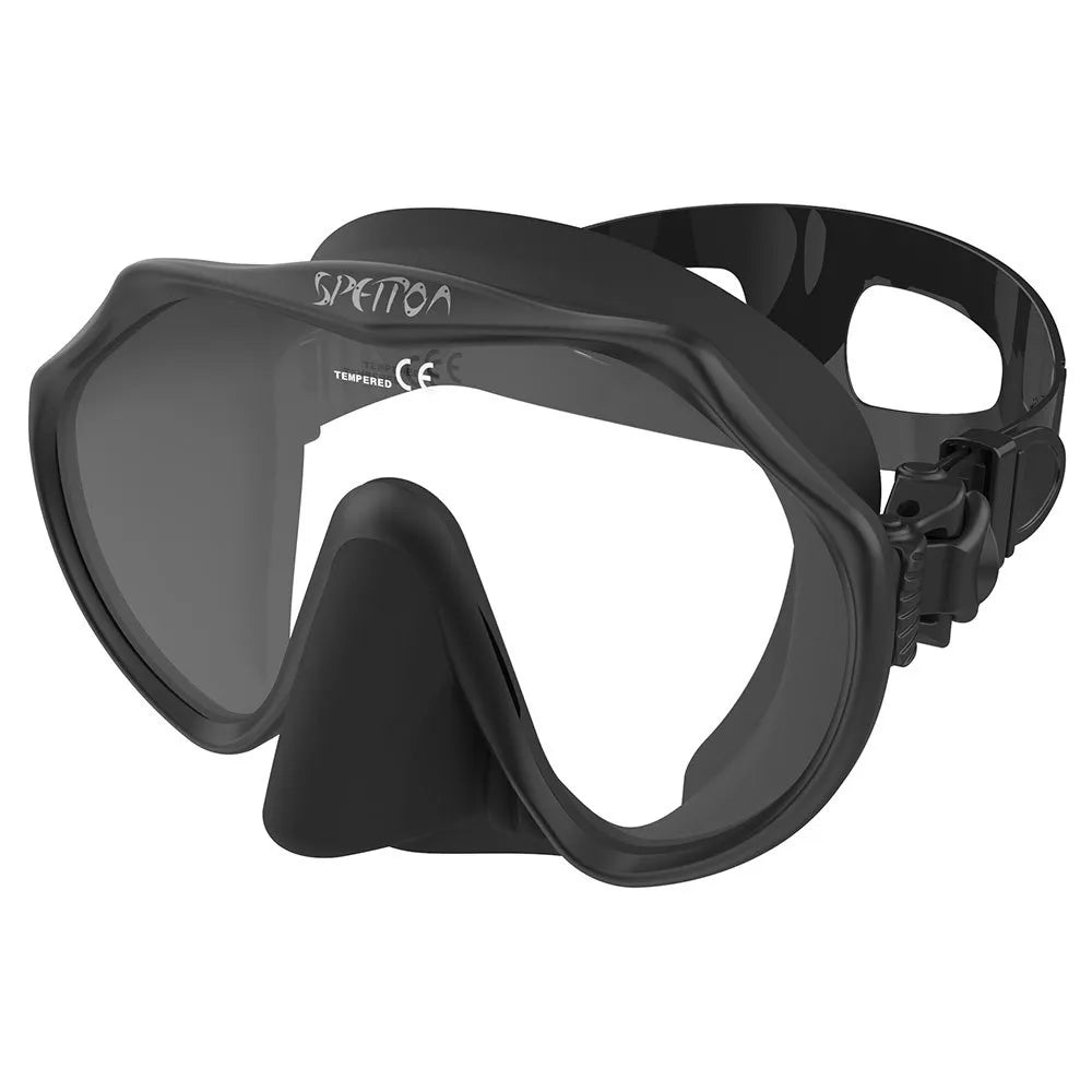 SPETTON X VISION 2