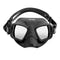 Masks and Snorkels