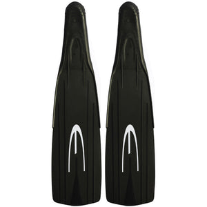 Plastic Fins