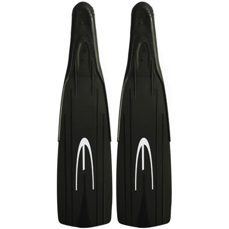 Plastic Fins