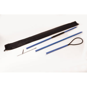 Polespear