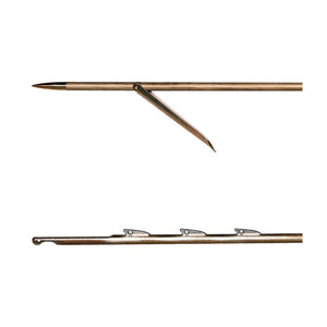 Shafts