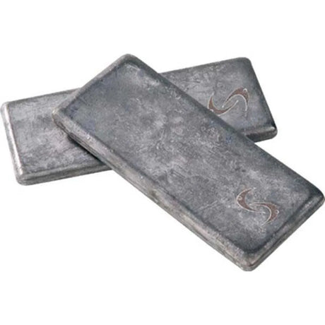 Vest Weights