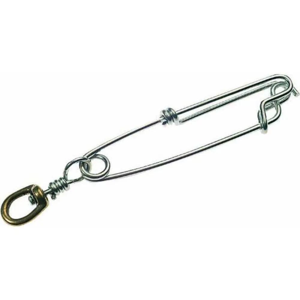 Clips and Shackles