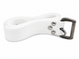 PS DIVE MARSEILLAISE BELT PURE SILICONE WHITE