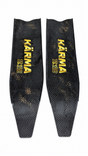 TTN SUB KARMA CARBON FINS