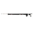 Pathos Alma Closed speargun side view