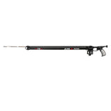 Pathos Alma Closed speargun side view