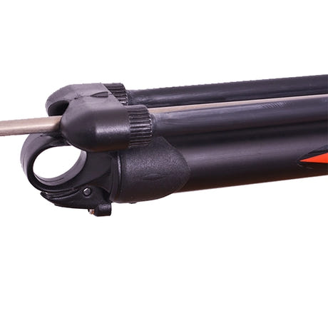 Pathos Alma Closed speargun detail view 5