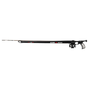 Pathos Alma Open speargun side view