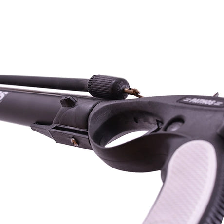 Pathos Alma Open speargun detail view 3
