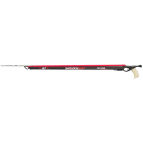 Pathos Saragos Evo aluminium speargun side view