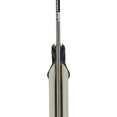Pathos Laser Evo aluminium speargun detail view 3