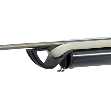 Pathos Laser Evo aluminium speargun detail view 4