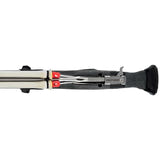 Pathos Laser Evo aluminium speargun detail view 5
