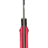 Pathos Saragos Evo Pro aluminium speargun detail view 2