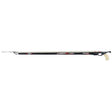 Pathos Laser Evo Carbon speargun side view