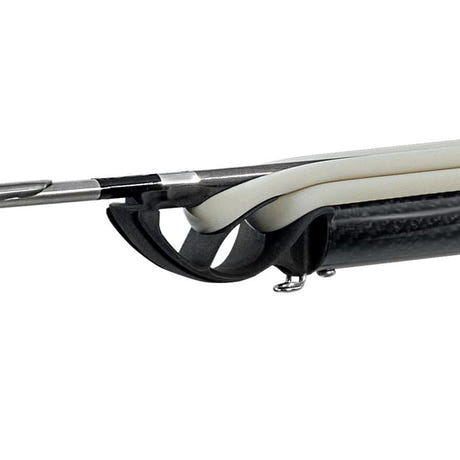 Pathos Laser Evo Carbon speargun detail view 3