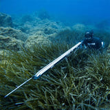 Pathos Laser Evo Carbon speargun detail view 5