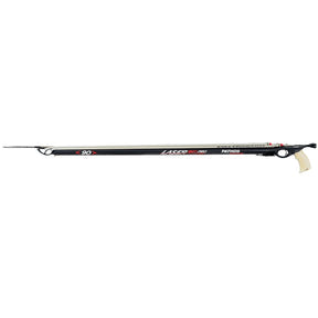 Pathos Laser Evo Pro aluminium speargun side view