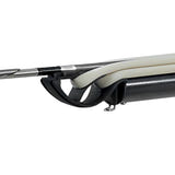 Pathos Laser Evo Pro aluminium speargun detail view 2