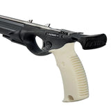 Pathos Laser Evo Pro aluminium speargun detail view 3