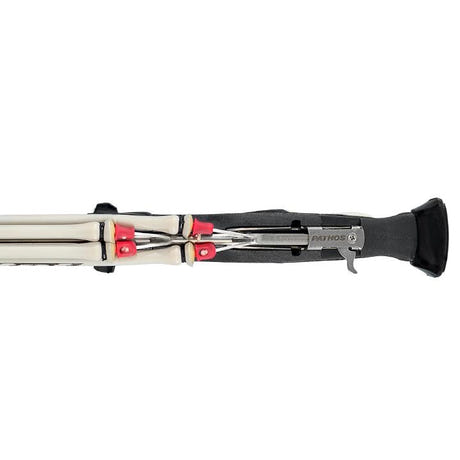 Pathos Laser Evo Pro aluminium speargun detail view 4