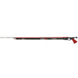 Pathos Wave aluminium speargun side view
