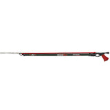 Pathos Wave aluminium speargun side view