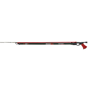 Pathos Wave aluminium speargun side view