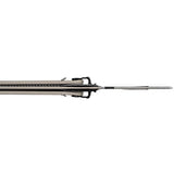 Pathos Laser Evo Carbon Roller speargun detail view 4