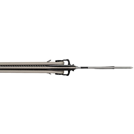 Pathos Laser Evo Carbon Roller speargun detail view 4