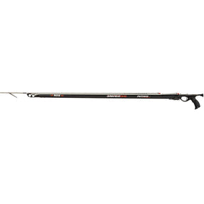 Pathos Sniper Evo aluminium speargun side view
